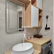 50 ლარი ღამე, ბინა დღიურად