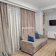 50 ლარი ღამე, ბინა დღიურად