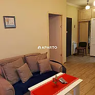 80 ლარი ღამე, ბინა დღიურად