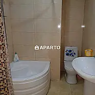 80 ლარი ღამე, ბინა დღიურად