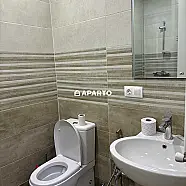 80 ლარი ღამე, ბინა დღიურად