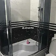 60 ლარი ღამე, ბინა დღიურად