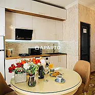 80 ლარი ღამე, ბინა დღიურად