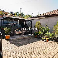 80 ლარი ღამე, ბინა დღიურად