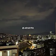 80 ლარი ღამე, ბინა დღიურად