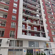 90 ლარი ღამე, ბინა დღიურად