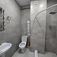 90 ლარი ღამე, ბინა დღიურად
