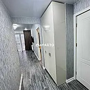 50 ლარი ღამე, ბინა დღიურად