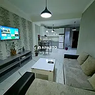 60 ლარი ღამე, ბინა დღიურად