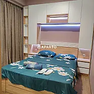 80 ლარი ღამე, ბინა დღიურად