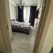 50 ლარი ღამე, ბინა დღიურად