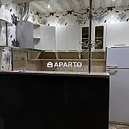 60 ლარი ღამე, ბინა დღიურად
