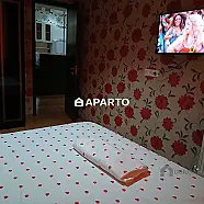 60 ლარი ღამე, ბინა დღიურად