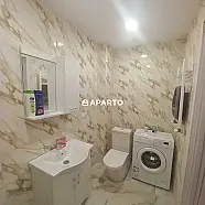 50 ლარი ღამე, ბინა დღიურად