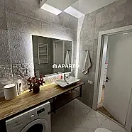 80 ლარი ღამე, ბინა დღიურად