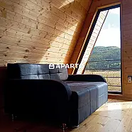 200 ლარი ღამე, ბინა დღიურად