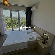 49 ლარი ღამე, ბინა დღიურად