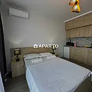 49 ლარი ღამე, ბინა დღიურად