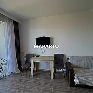 59 ლარი ღამე, ბინა დღიურად