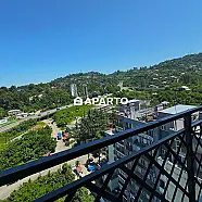 59 ლარი ღამე, ბინა დღიურად