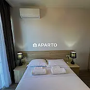 69 ლარი ღამე, ბინა დღიურად