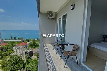 69 ლარი ღამე, ბინა დღიურად