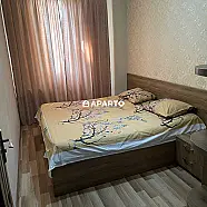 60 ლარი ღამე, ბინა დღიურად