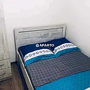 60 ლარი ღამე, ბინა დღიურად