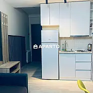70 ლარი ღამე, ბინა დღიურად