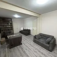 200 ლარი ღამე, ბინა დღიურად