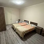 200 ლარი ღამე, ბინა დღიურად