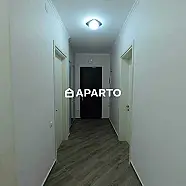 200 ლარი ღამე, ბინა დღიურად