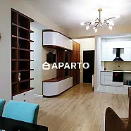 80 ლარი ღამე, ბინა დღიურად
