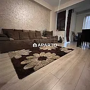80 ლარი ღამე, ბინა დღიურად