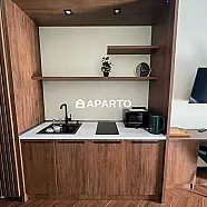 100 ლარი ღამე, ბინა დღიურად