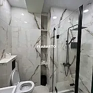 100 ლარი ღამე, ბინა დღიურად