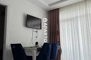 70 ლარი ღამე, ბინა დღიურად
