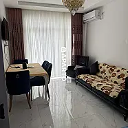 70 ლარი ღამე, ბინა დღიურად