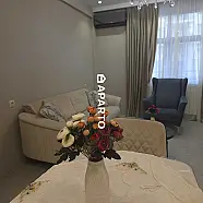 100 ლარი ღამე, ბინა დღიურად