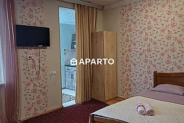 30 ლარი ღამე, ბინა დღიურად
