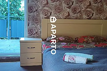 30 ლარი ღამე, ბინა დღიურად