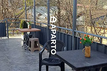 30 ლარი ღამე, ბინა დღიურად