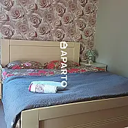 30 ლარი ღამე, ბინა დღიურად