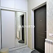 90 ლარი ღამე, ბინა დღიურად