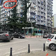 70 ლარი ღამე, ბინა დღიურად