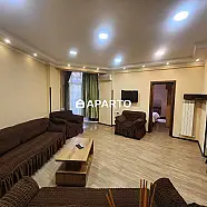80 ლარი ღამე, ბინა დღიურად