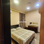 80 ლარი ღამე, ბინა დღიურად