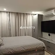 80 ლარი ღამე, ბინა დღიურად