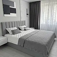 50 ლარი ღამე, ბინა დღიურად