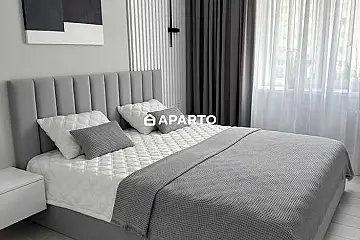 50 ლარი ღამე, ბინა დღიურად